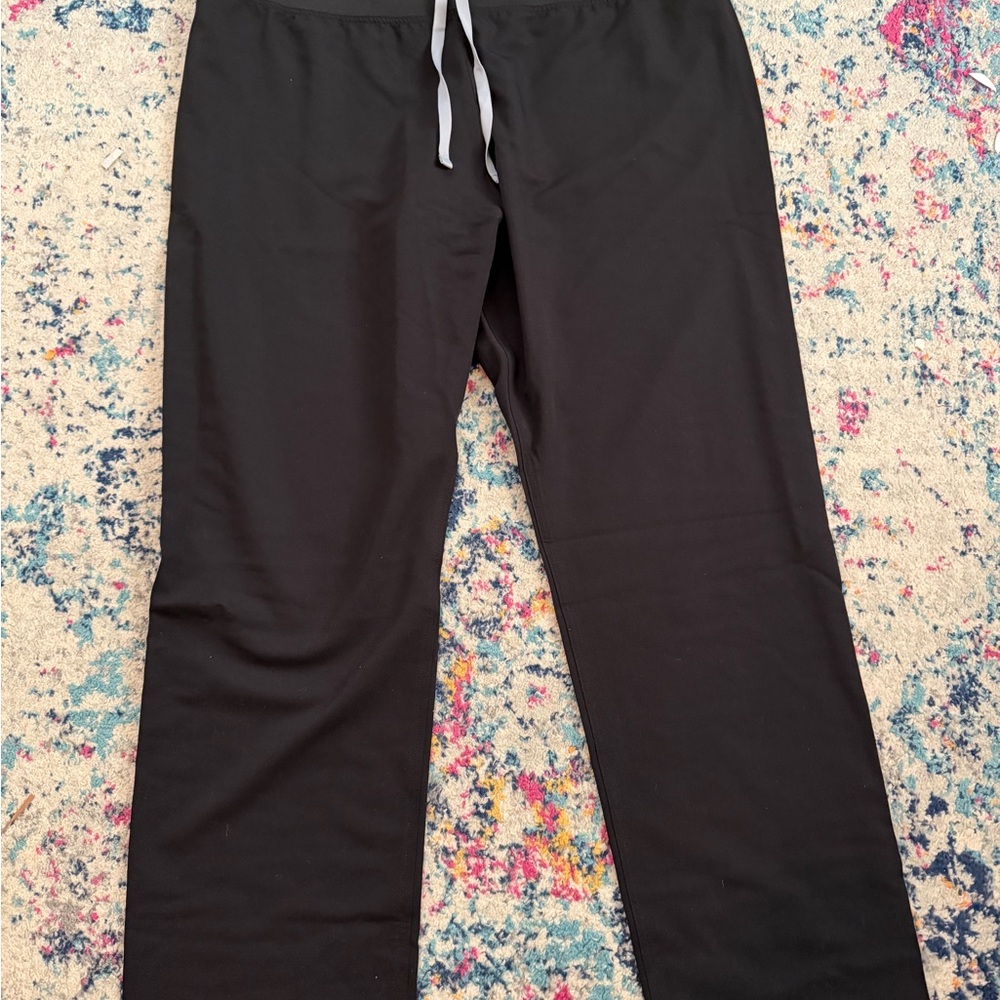 Figs Livingston Scrub Pants